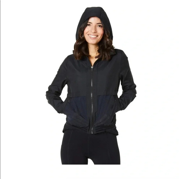 ! Nwt! Shape activewear PROTECH V.3 Jacket - Picture 4 of 4